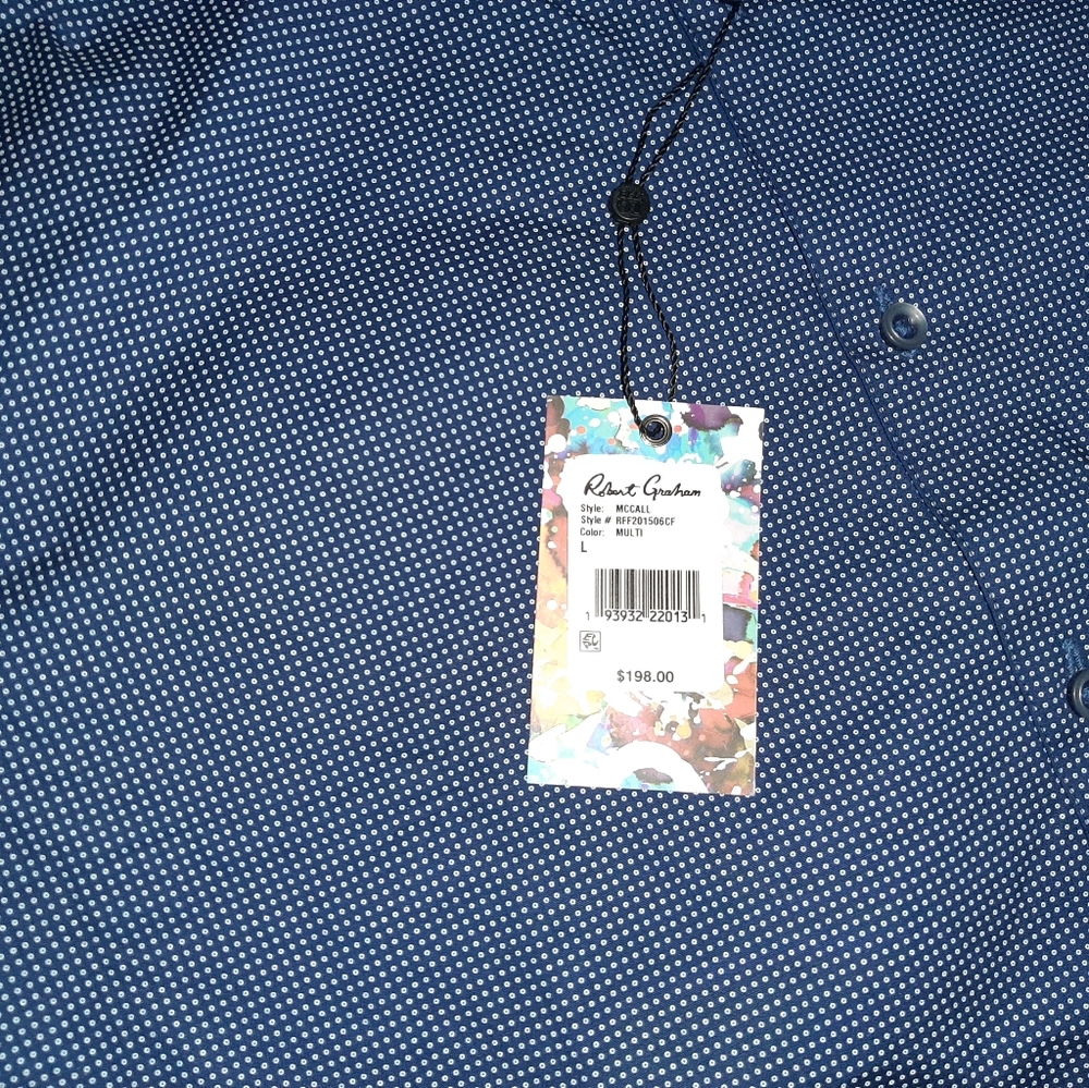 Robert Graham - Picture 2 of 2